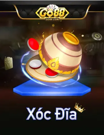 Gò Xóc Dĩa Portrait